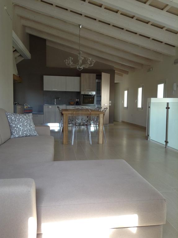 Casa Dexterhouse Vista Laguna Chioggia Room photo