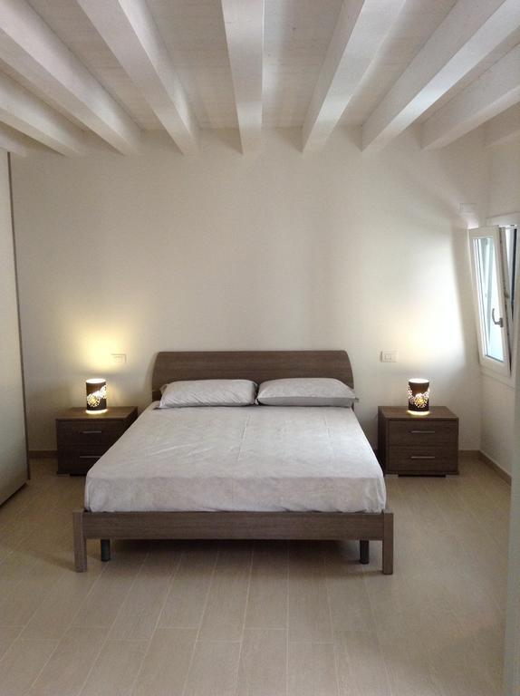 Casa Dexterhouse Vista Laguna Chioggia Room photo