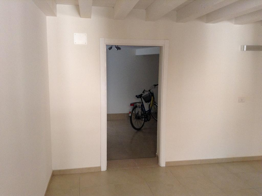Casa Dexterhouse Vista Laguna Chioggia Room photo