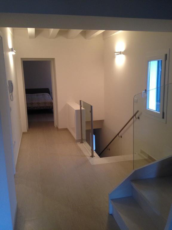 Casa Dexterhouse Vista Laguna Chioggia Room photo