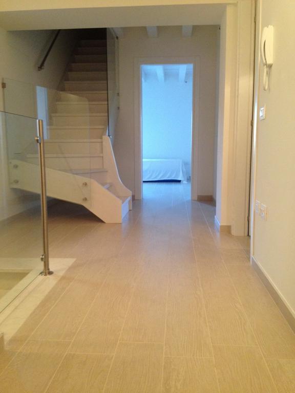 Casa Dexterhouse Vista Laguna Chioggia Room photo