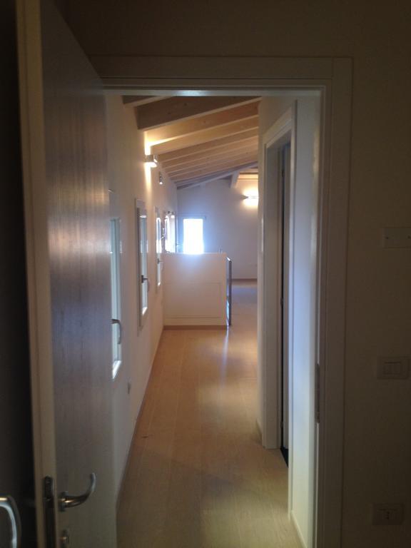 Casa Dexterhouse Vista Laguna Chioggia Room photo