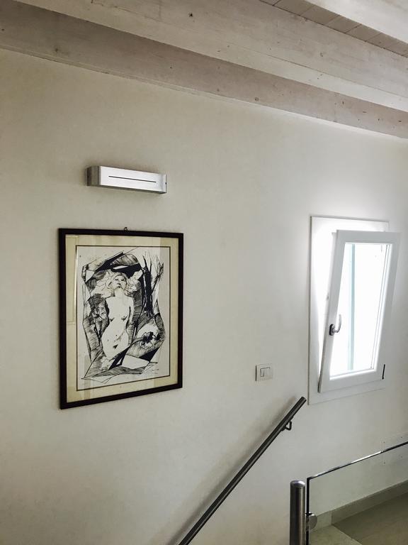 Casa Dexterhouse Vista Laguna Chioggia Exterior photo